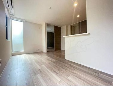 【居間・リビング】 | レジデンスシーズⅡ