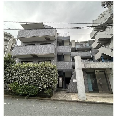 【外観】 | ロイヤルパレス池尻大橋