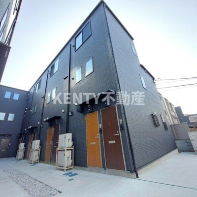 【その他共用部分】 | プライムガーデン中馬込