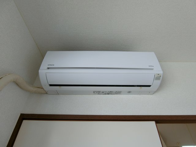 グランメール旗ヶ崎Ⅱの設備