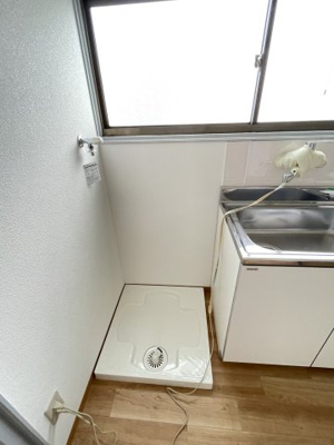 【設備】 | コーポ　ロッティー