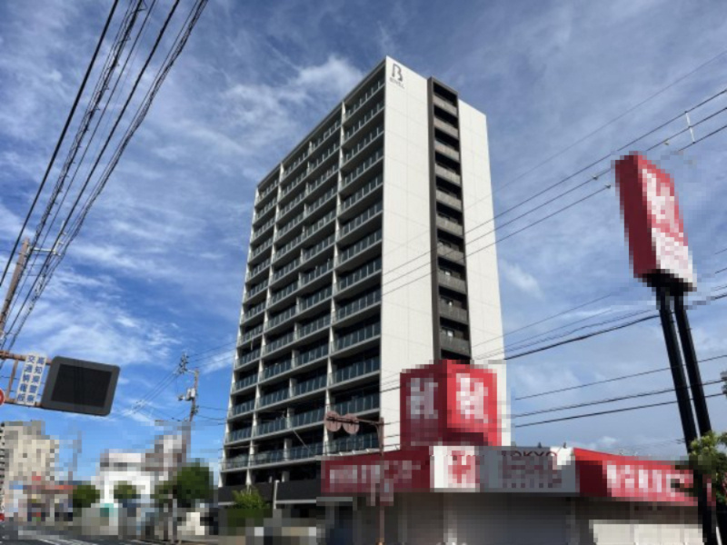 ビ・ウェルフレックス北本町