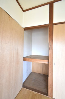 【収納】 | 山崎アパート