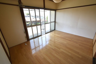 【居間・リビング】 | 山崎アパート