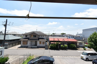 【展望】 | 山崎アパート