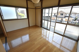 【居間・リビング】 | 山崎アパート