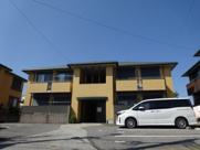 シャトー・コエモンB棟の画像