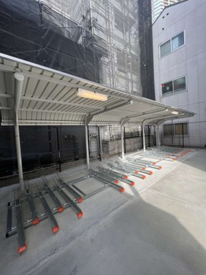 【その他共用部分】 | 弁天町プライマリーワン