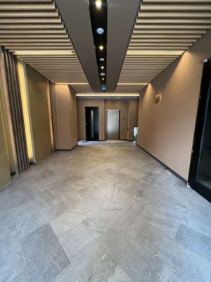 【ロビー】 | 弁天町プライマリーワン