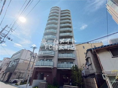 【外観】 | 弁天町プライマリーワン