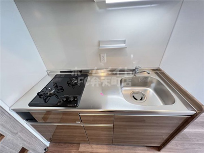 【キッチン】 | 弁天町プライマリーワン