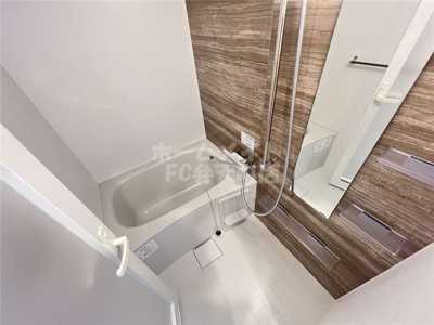 【浴室】 | 弁天町プライマリーワン