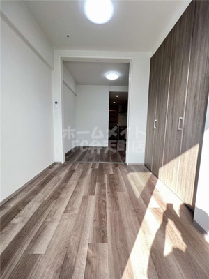 【寝室】 | 弁天町プライマリーワン