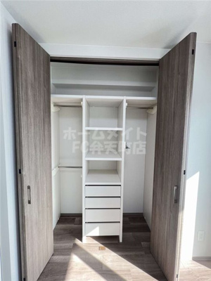 【収納】 | 弁天町プライマリーワン