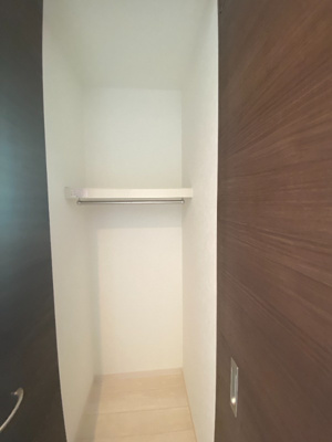 【収納】 | Grandtic Plus+ 別府　★プライスホームならHPに全物件の初期費用掲載中です！★