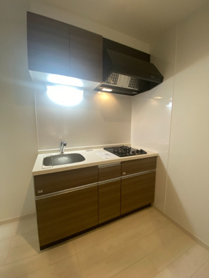 【キッチン】 | Grandtic Plus+ 別府　★プライスホームならHPに全物件の初期費用掲載中です！★