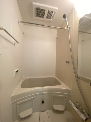 【浴室】 | Grandtic Plus+ 別府　★プライスホームならHPに全物件の初期費用掲載中です！★