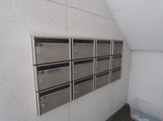 【その他共用部分】