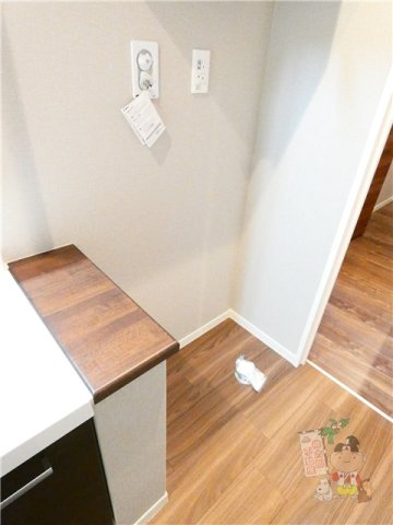 カーサ・カリダのその他