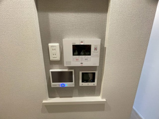 【セキュリティ】 | グレイスメゾン永和