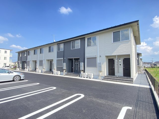 Grand Winds Tsukuba Ⅱ