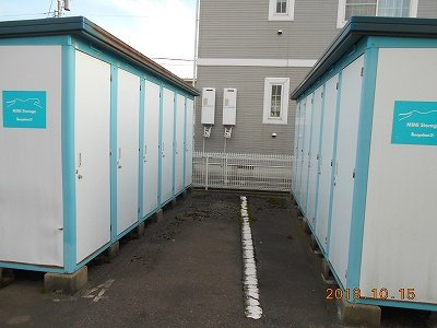 レオパレスサークルヒルのその他