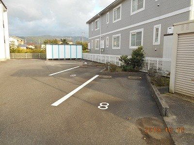 レオパレスサークルヒルのその他