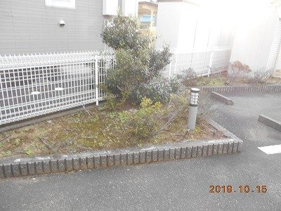 レオパレスサークルヒルのその他