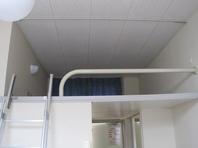 レオパレスサークルヒルのその他|ロフト
