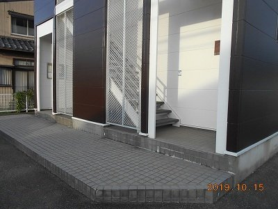 レオパレスサークルヒルのその他
