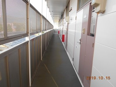 レオパレスサークルヒルのその他