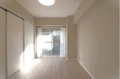 【居間・リビング】 | クレセント東灘