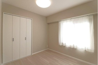 【洋室】 | クレセント東灘