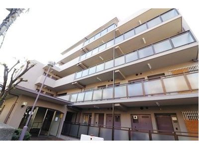 【外観】 | クレセント東灘