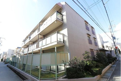 【外観】 | クレセント東灘