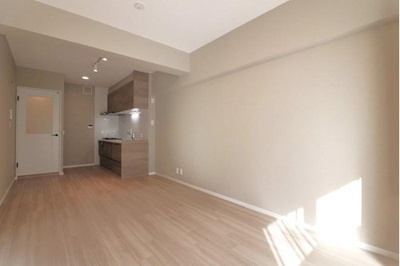 【居間・リビング】 | クレセント東灘