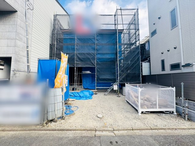南・吉祥院西ノ庄西浦町の前面道路含む現地写真|前道6ｍで開放的です♪現地ご案内いたしますので、お気軽にお申し付けください♪