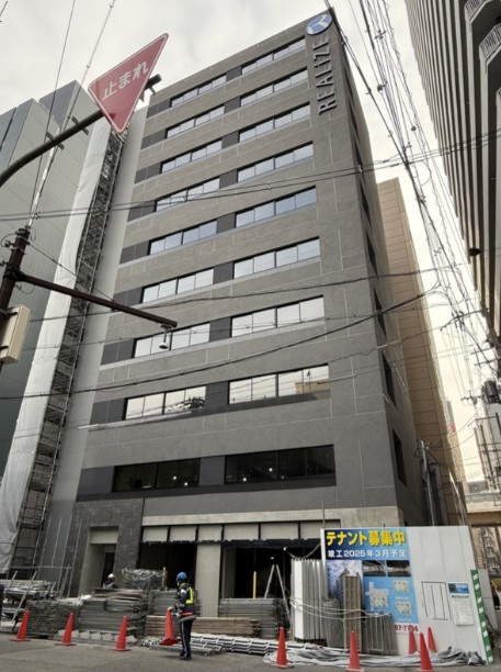 リアライズ梅田東ビル