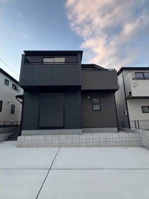 【外観】 | Kolet八王子恩方#20(コレットハチオウジオンガタ)