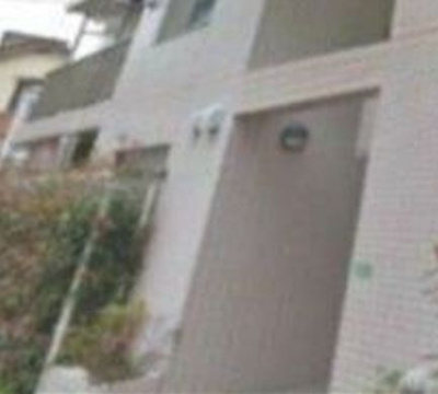 【エントランス】 | リバーヒル氷川台