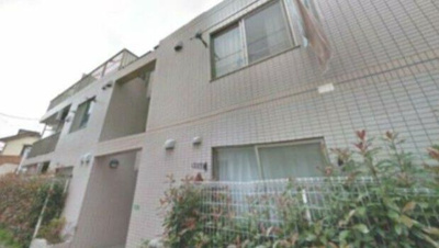 【外観】 | リバーヒル氷川台