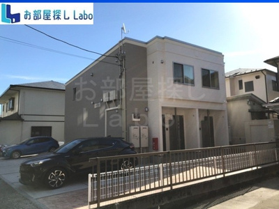 【外観】 | エントヴィッケルン