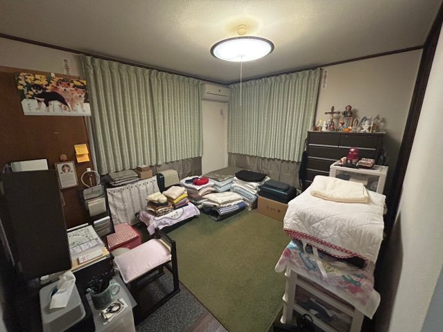 稲敷郡阿見町大字竹来　中古戸建のその他共用部分