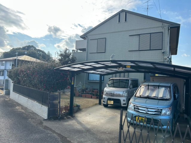 稲敷郡阿見町大字竹来　中古戸建