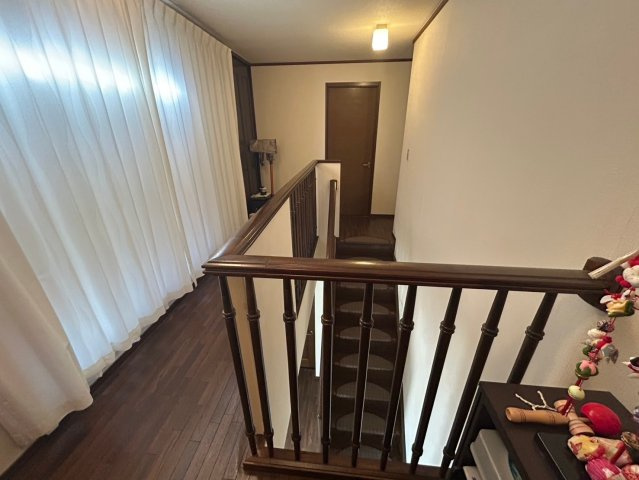 稲敷郡阿見町大字竹来　中古戸建の内装