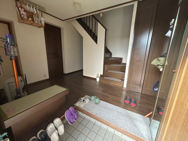 稲敷郡阿見町大字竹来　中古戸建のその他