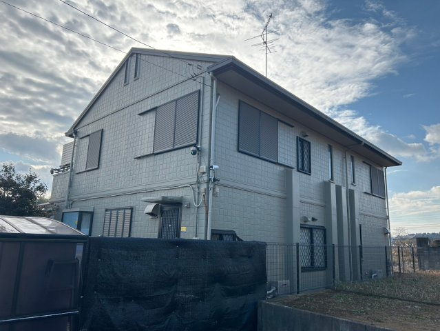 稲敷郡阿見町大字竹来　中古戸建の外観