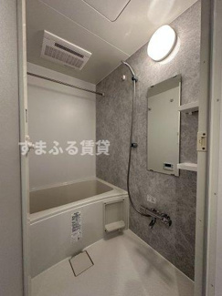 【浴室】 | SLR東岡崎駅前　岡崎市明大寺町 | デザインの違いあり