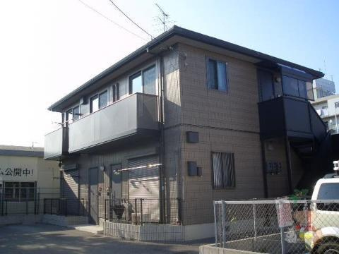 エトワール大松の外観|外観写真（昼）