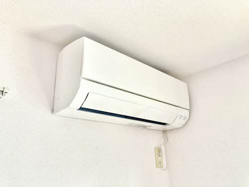 エトワール大松の設備